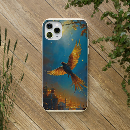 Freedom Biodegradable Case