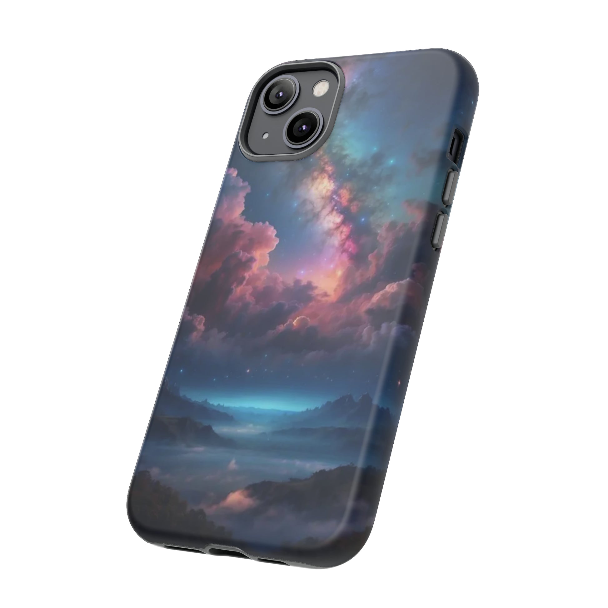 Stary Skies Tough Case - Colorwink