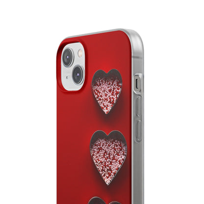 Vessel of Love Flexi Case