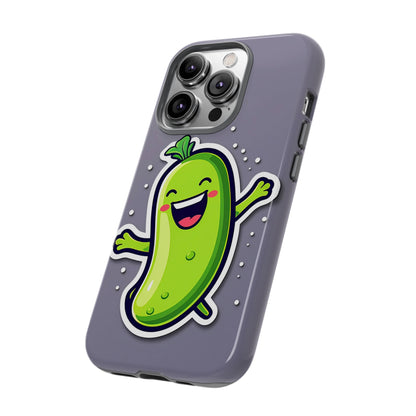 Cheerful Pear Tough Case