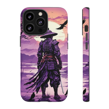 Samurai Tough Case