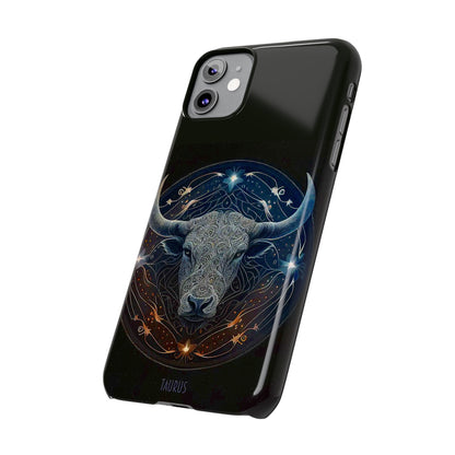 Taurus Slim Phone Case