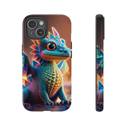 lizard Tough Case