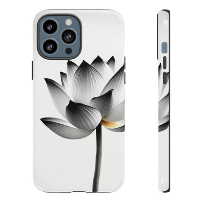 The White Lotus Tough Case