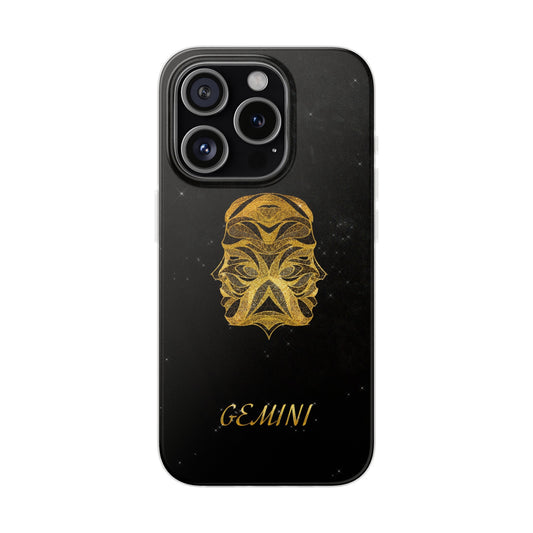 Gemini Flexi Case