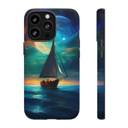 Sailing Tough Case