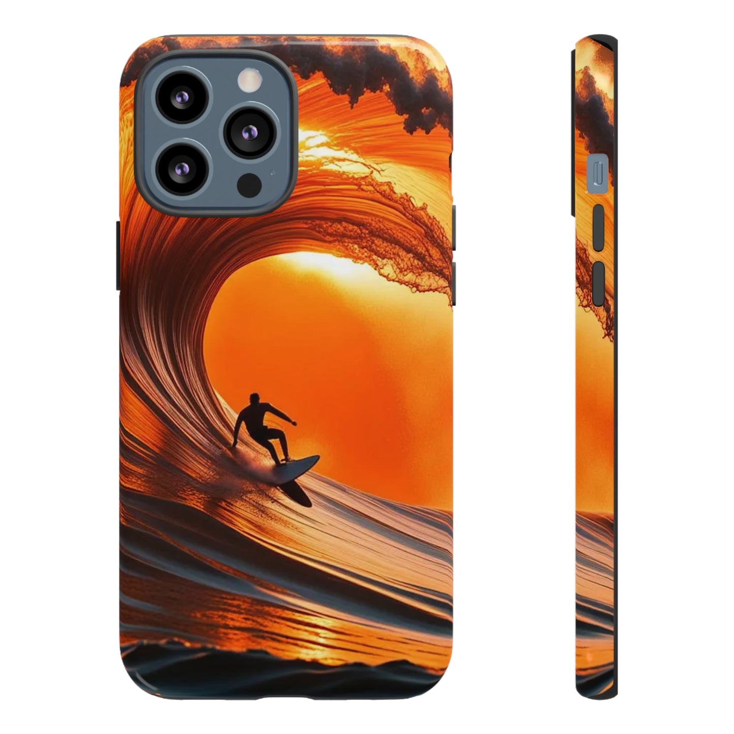 Surfer Tough Case