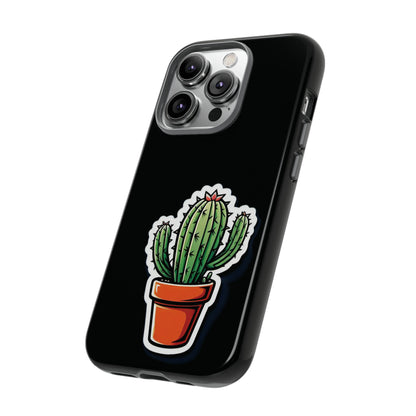 Cactus Tough Case