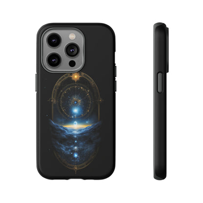 Celestial Map Tough Case