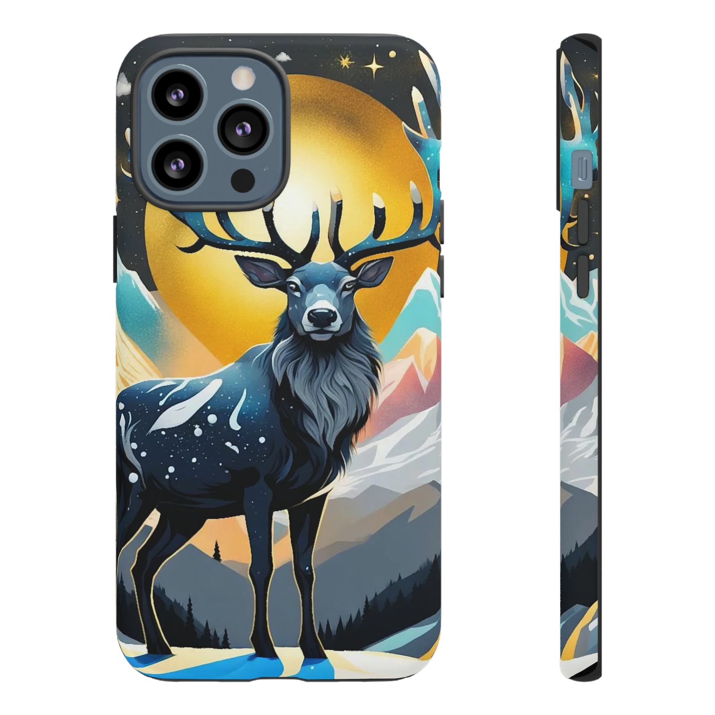 Moose Tough Case