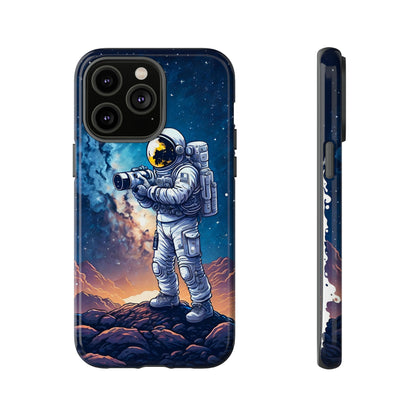 Stargazing Tough Case