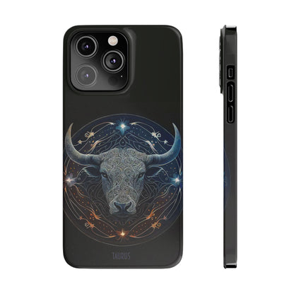 Taurus Slim Phone Case