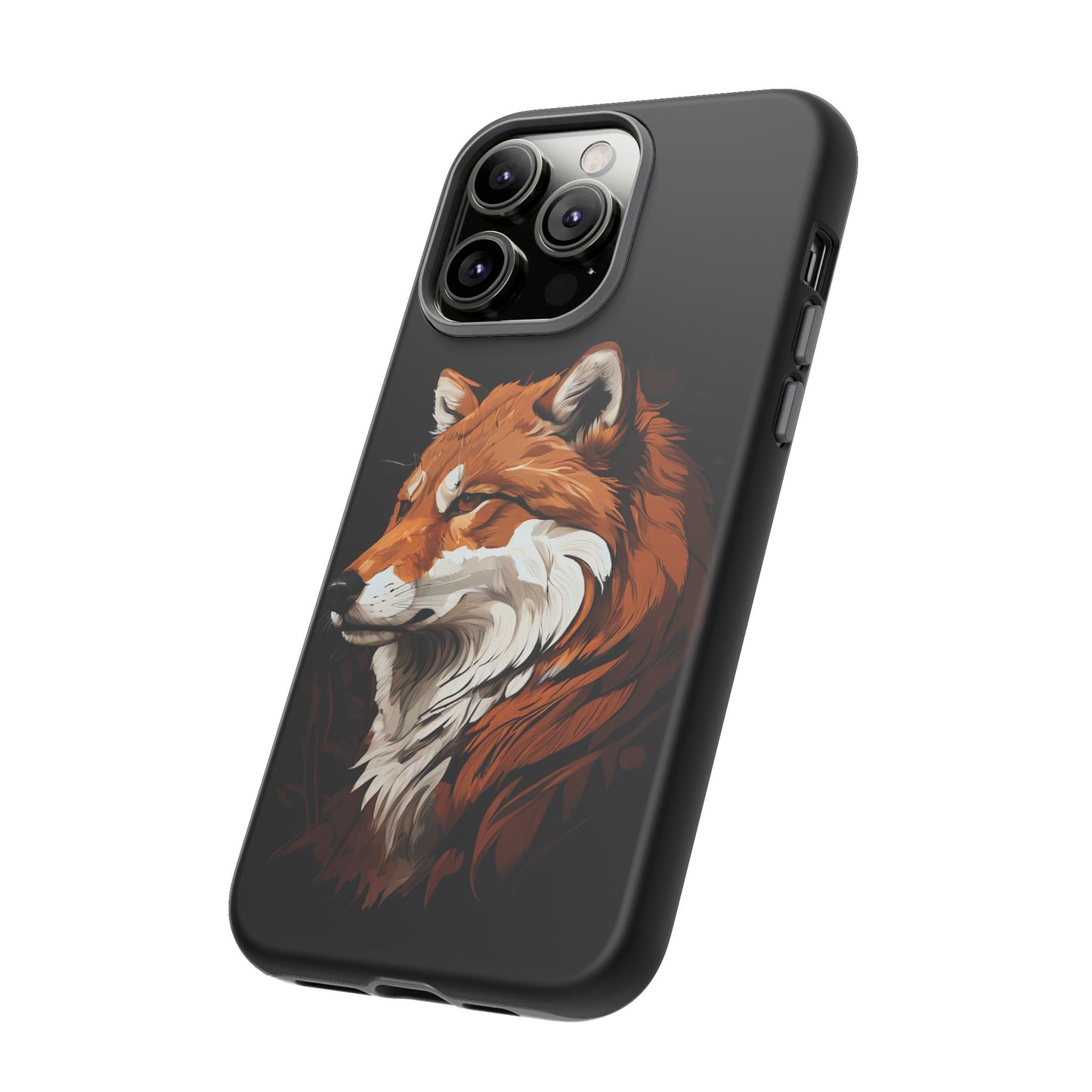 Sly Fox Tough Case