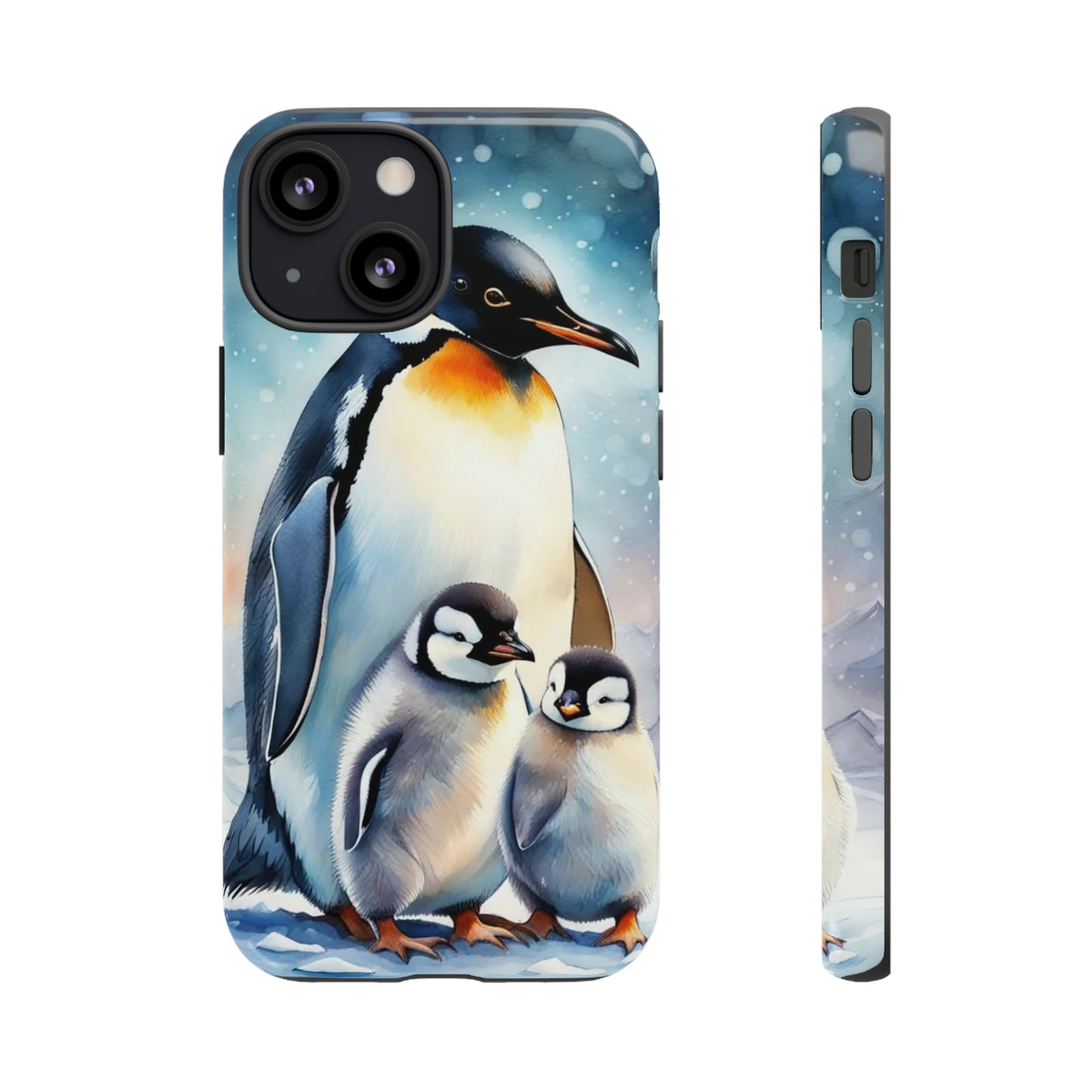 Penguin Tough Case