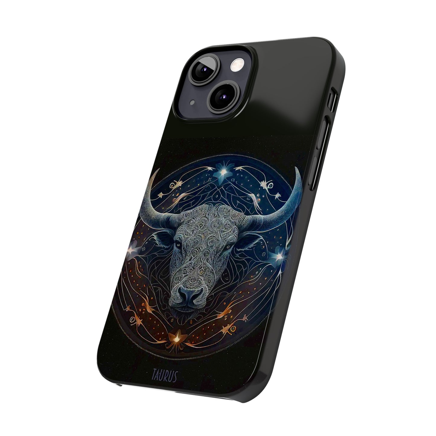 Taurus Slim Phone Case