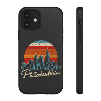 Philly Tough Case