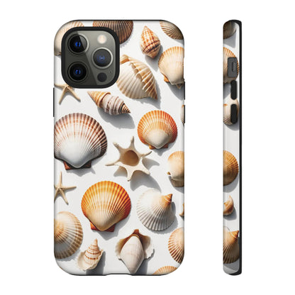 Shells Tough Case