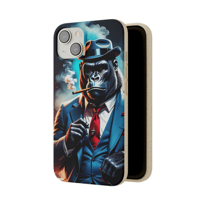 Mafia Kong Biodegradable Case