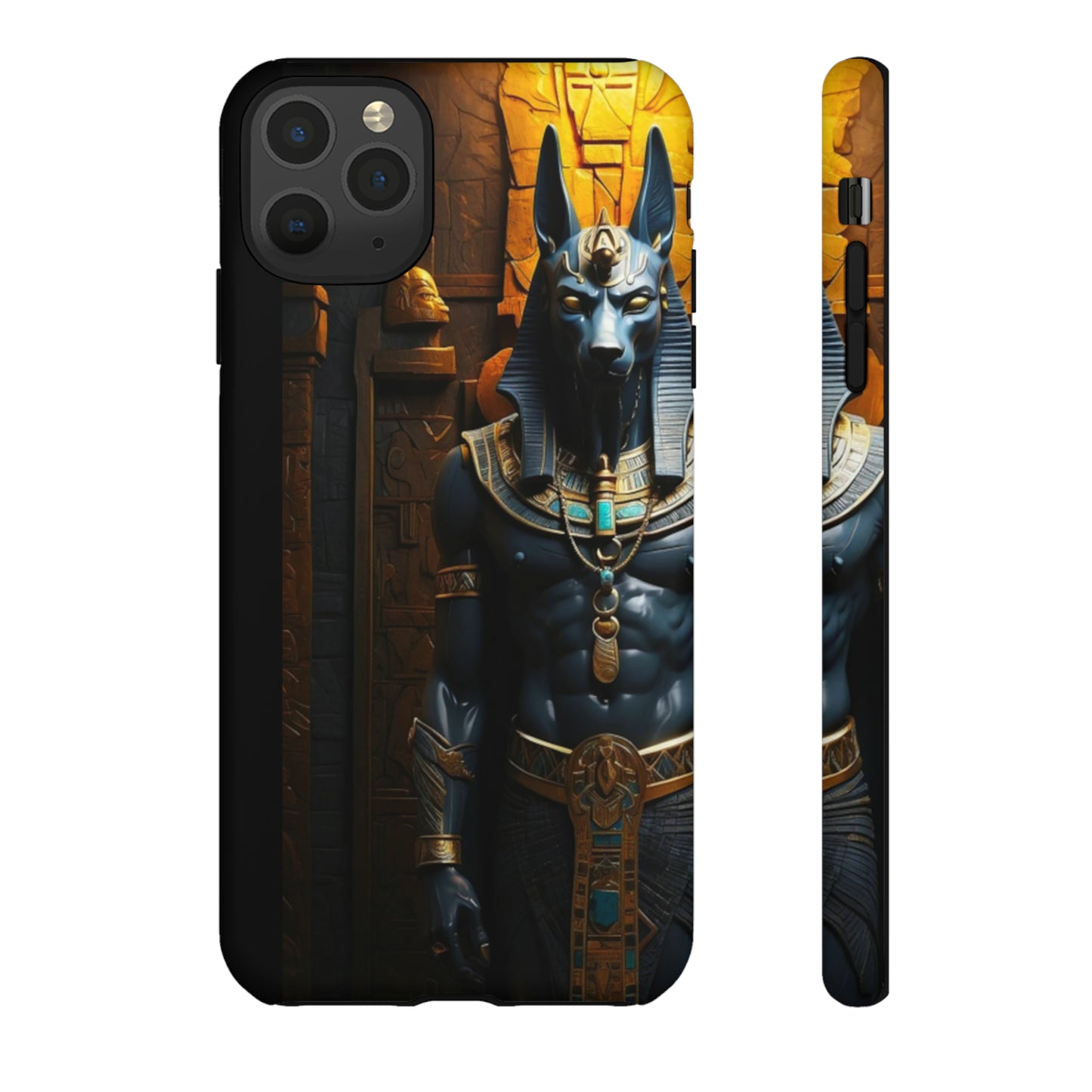 Anubis Tough Case