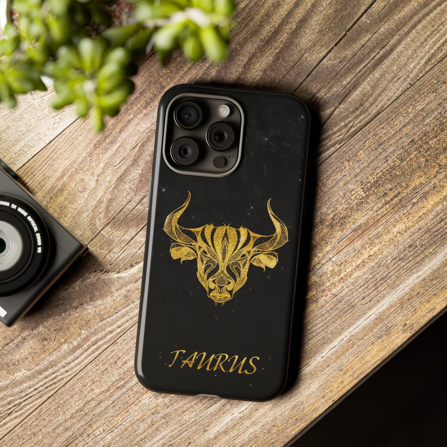 Taurus Tough Case