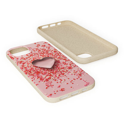 Lots of Love Biodegradable Case