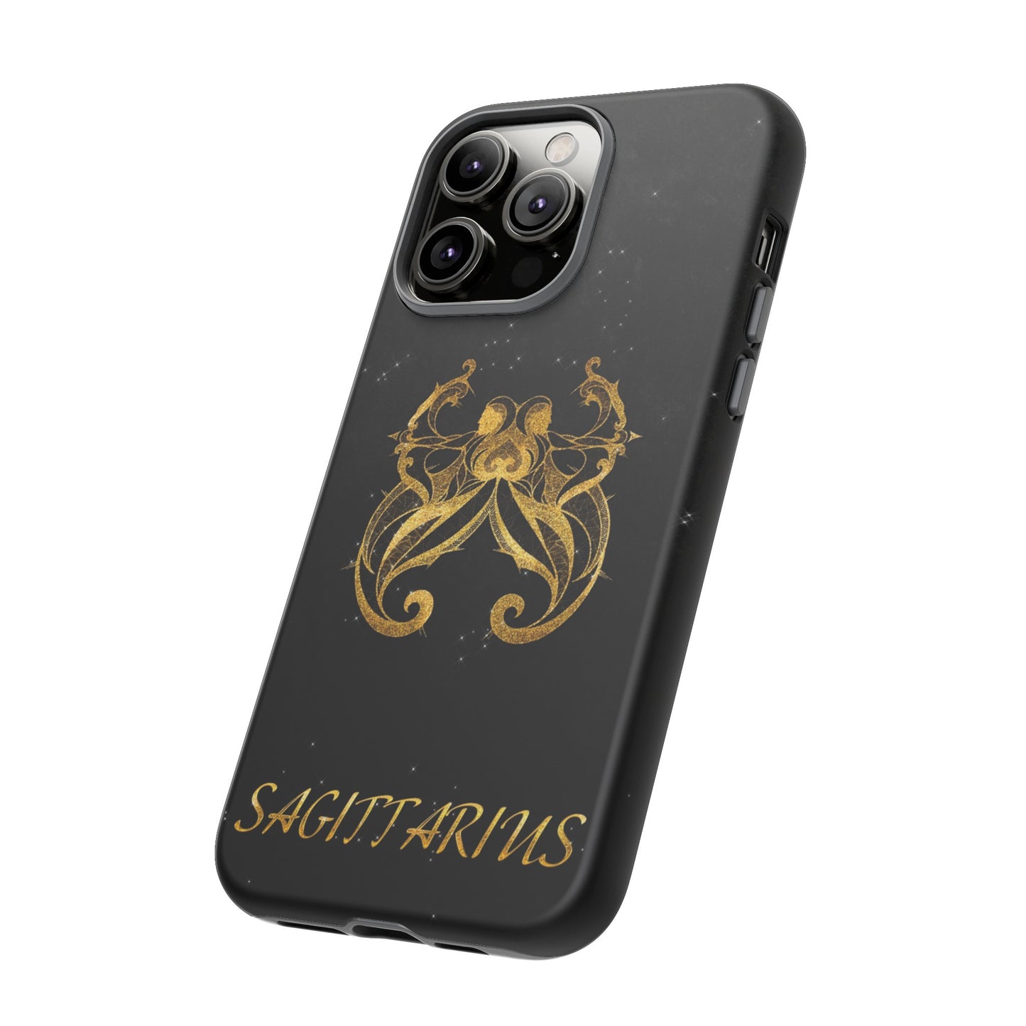 Sagittarius Tough Case