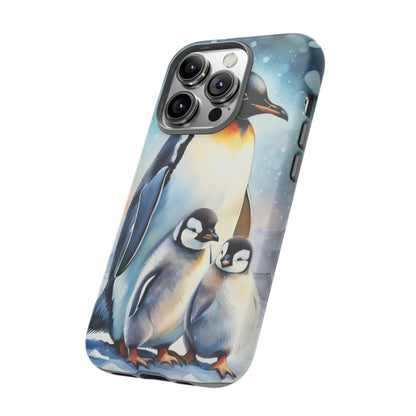 Penguin Tough Case