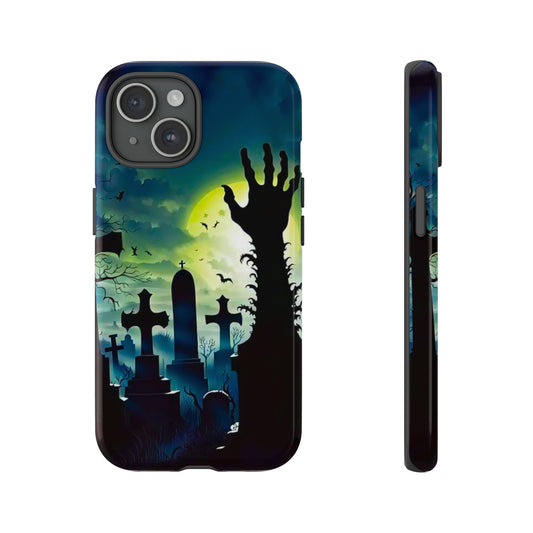 Zombie Tough Case