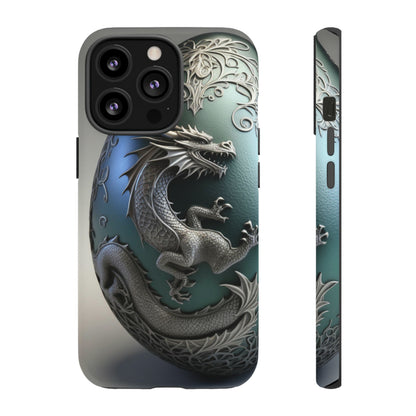 Dragon Egg Tough Case