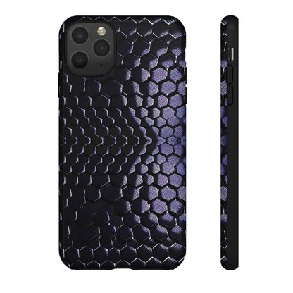 Carbon Fiber Tough Case