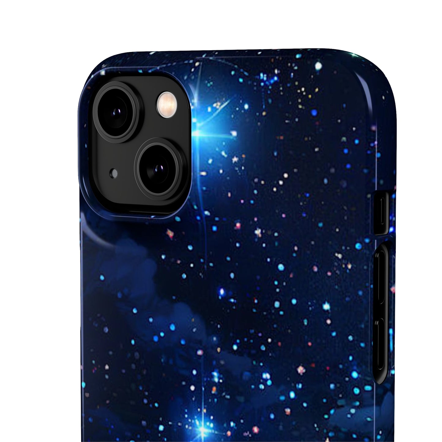 Nightscape Snap Case - Colorwink