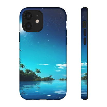 Tropics Tough Case