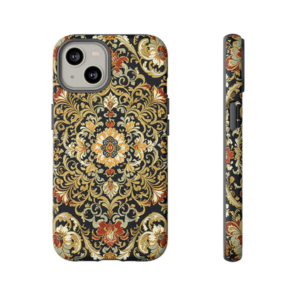 Oriental Design Tough Case