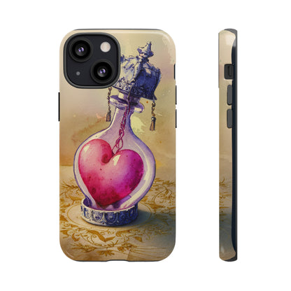 Love Essence Tough Case