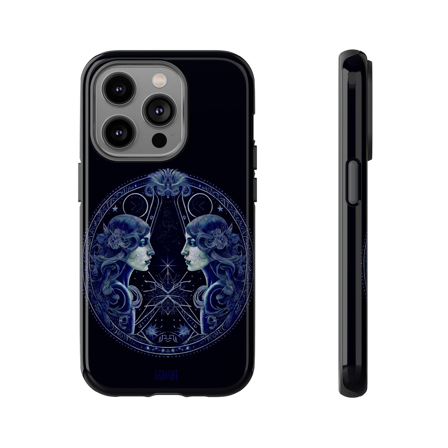 Gemini Tough Case