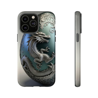 Dragon Egg Tough Case