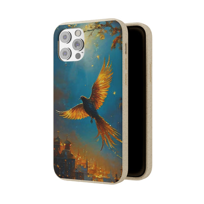 Freedom Biodegradable Case