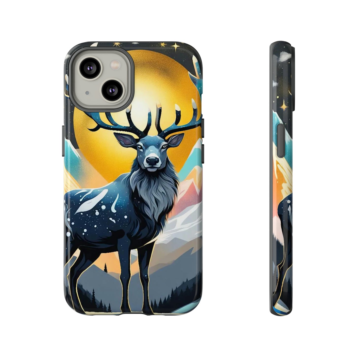 Moose Tough Case