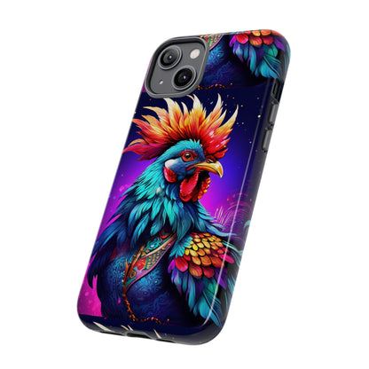 Crown Chicken Tough Case