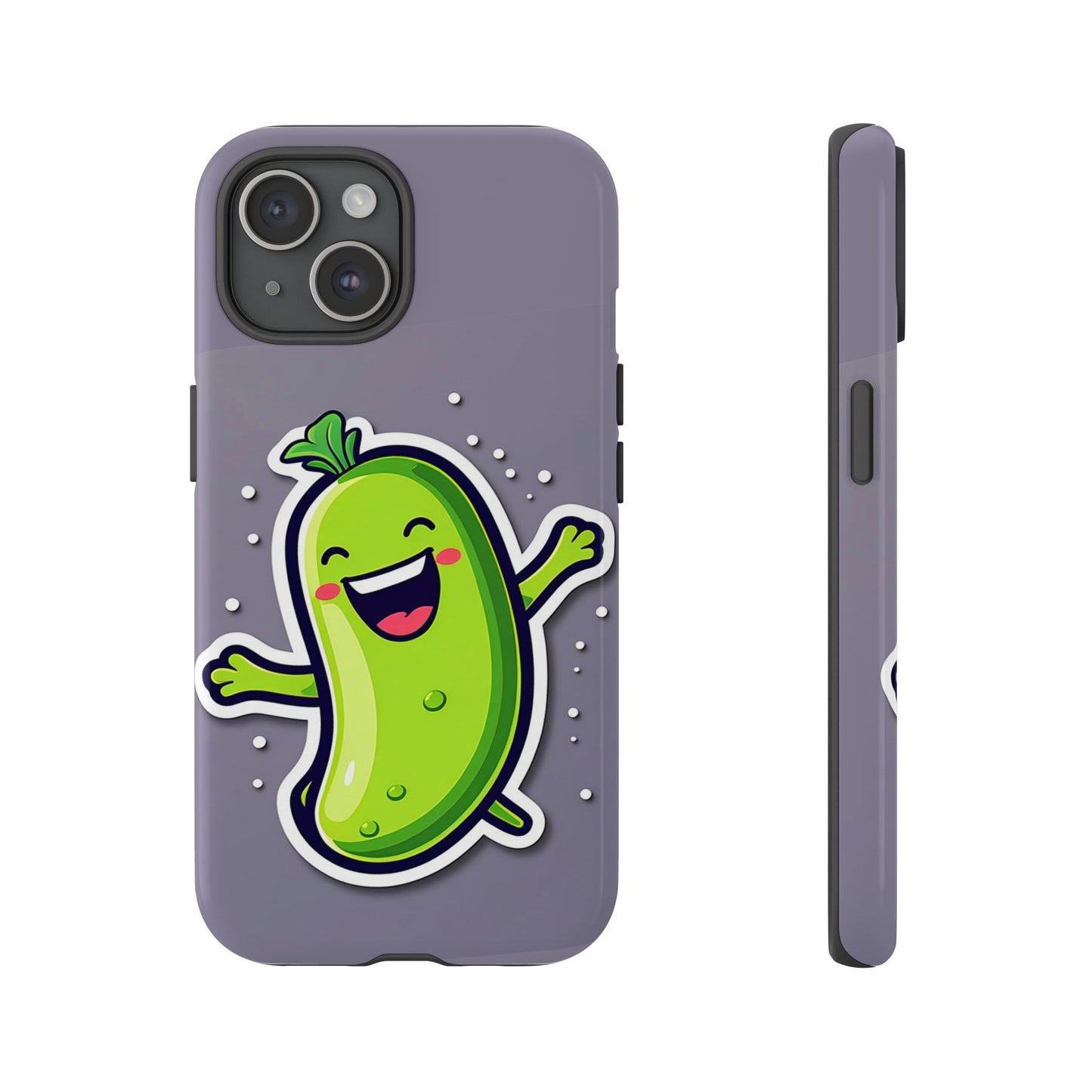 Cheerful Pear Tough Case