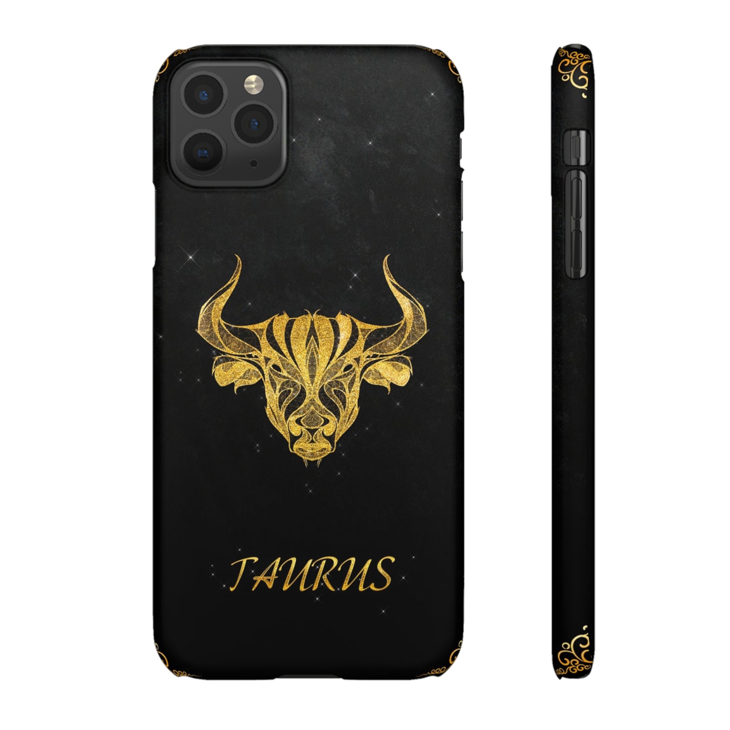 Taurus Snap Case