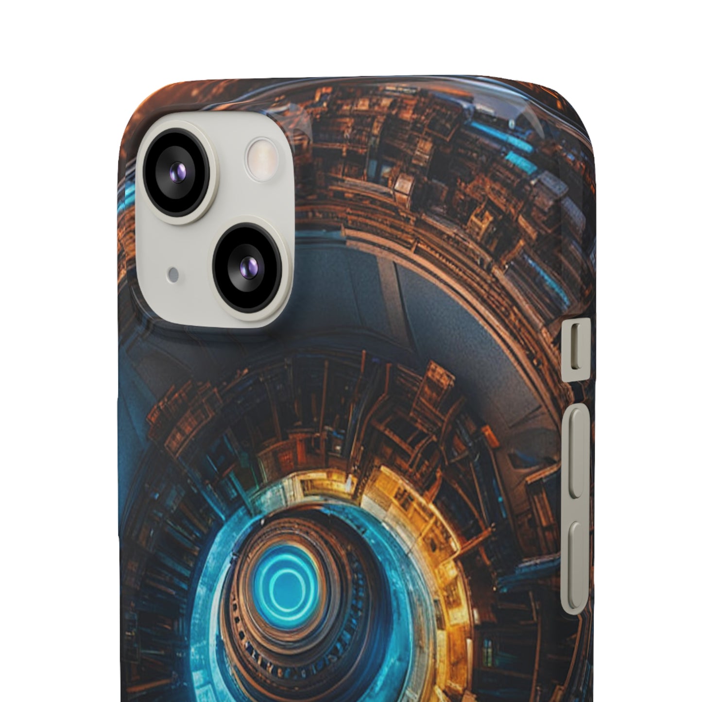 Dyson Sphere Snap Case