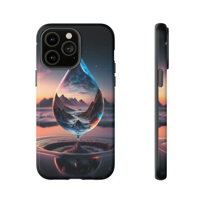 Waterdrop Tough Case