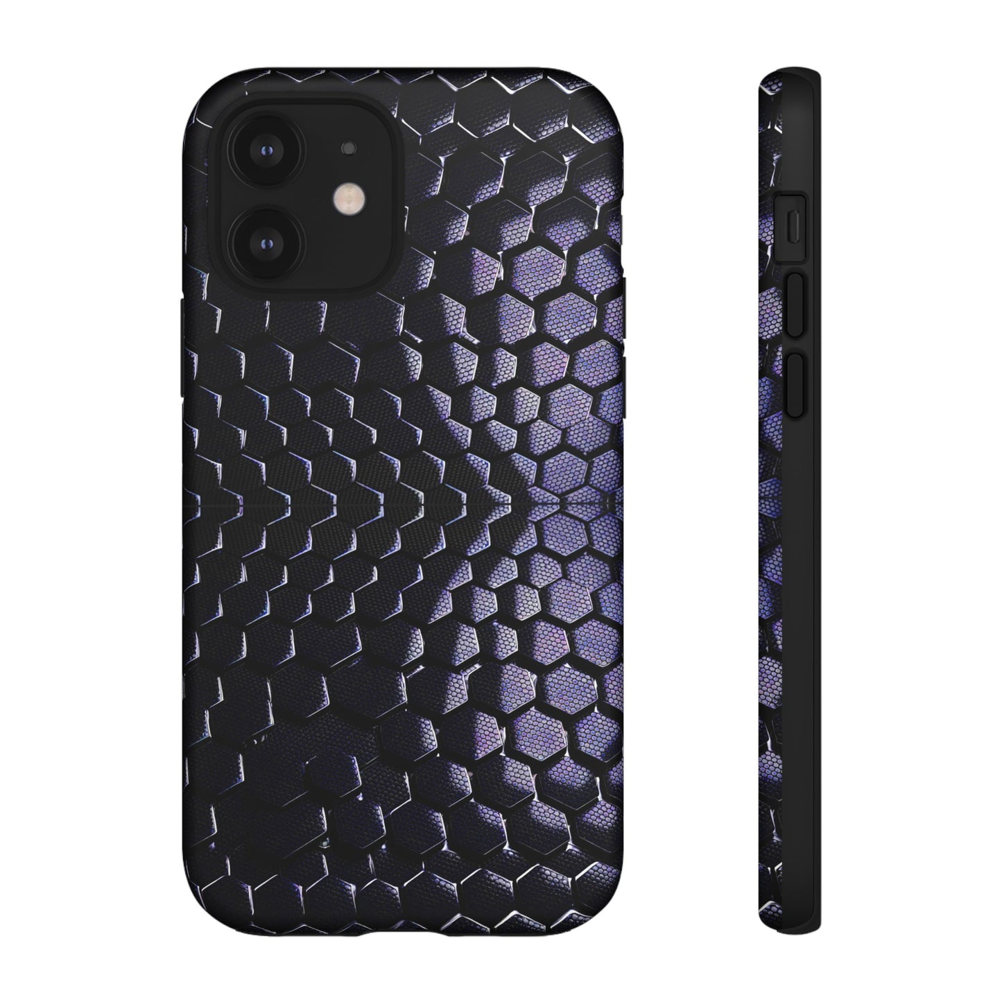 Carbon Fiber Tough Case