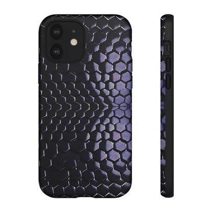 Carbon Fiber Tough Case