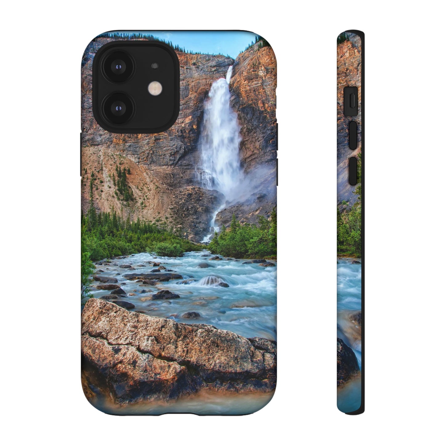 Waterfall Tough Case