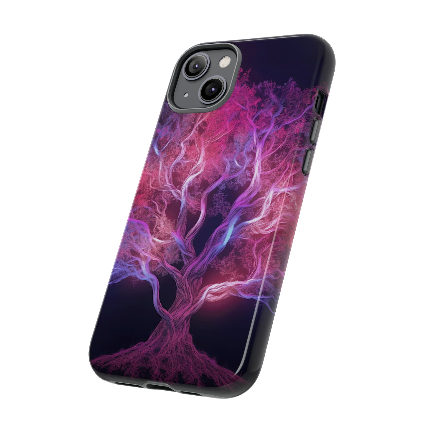 Neon Tree Tough Case