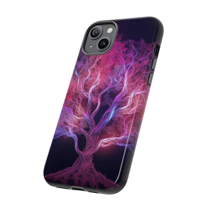 Neon Tree Tough Case