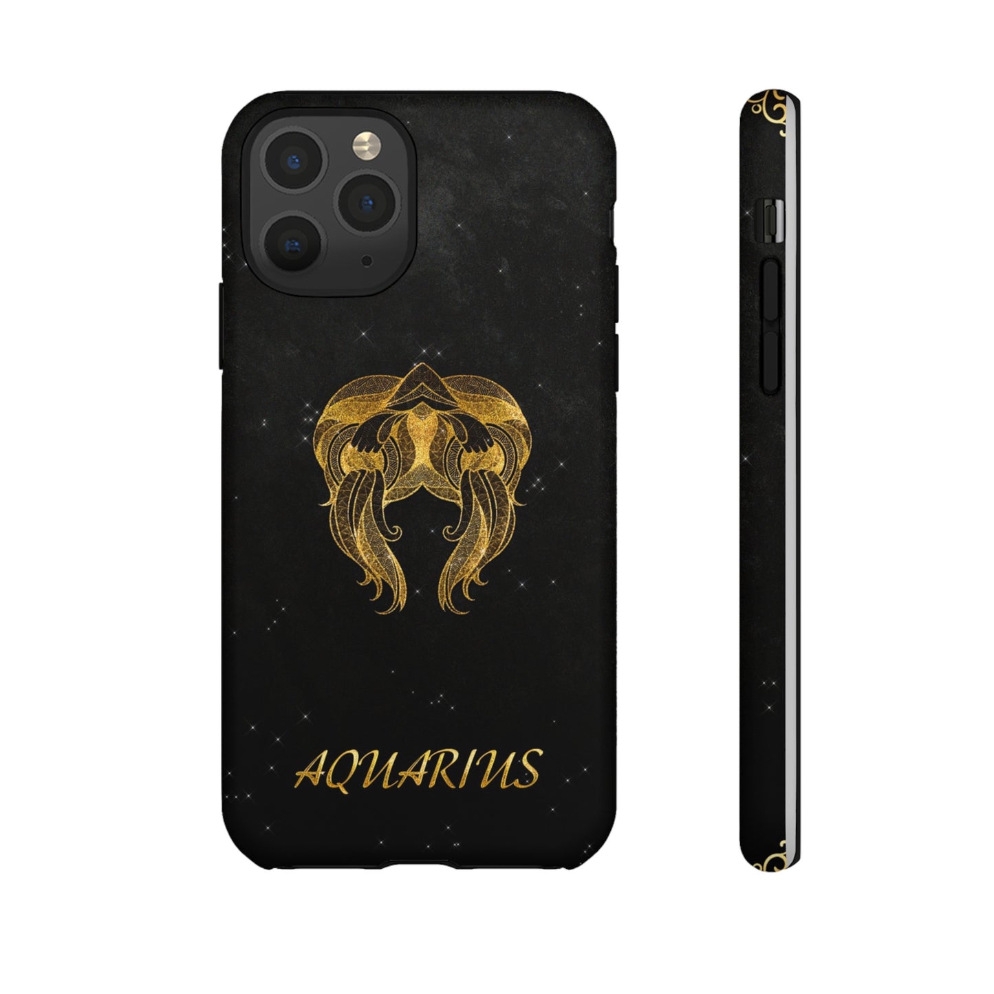 Aquarius Tough Case