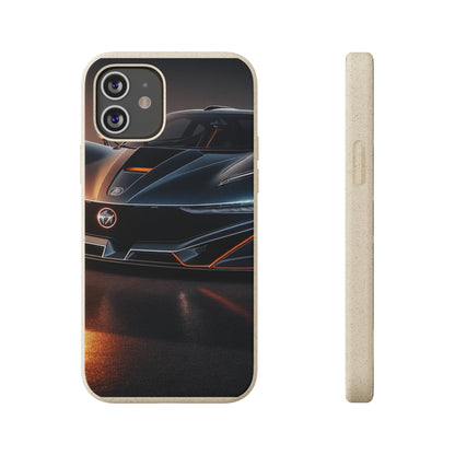 Supercar Biodegradable Case